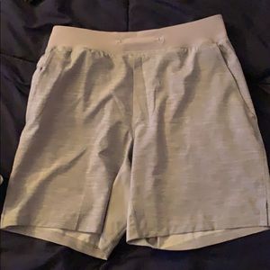 Lululemon T.H.E. 7” Shorts